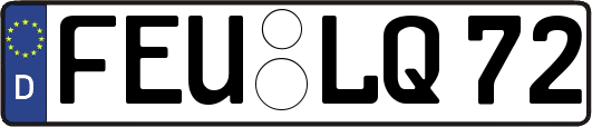 FEU-LQ72