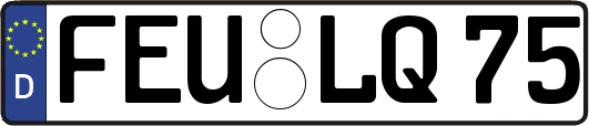 FEU-LQ75