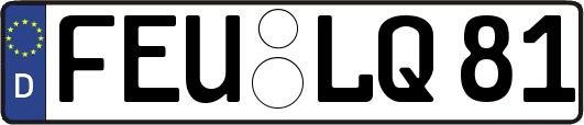 FEU-LQ81