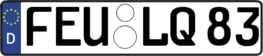 FEU-LQ83