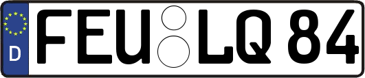 FEU-LQ84
