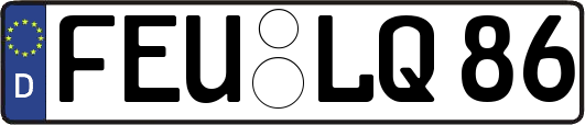 FEU-LQ86
