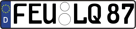 FEU-LQ87