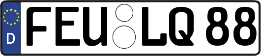 FEU-LQ88
