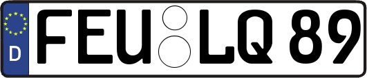 FEU-LQ89