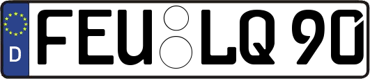 FEU-LQ90