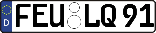 FEU-LQ91