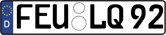 FEU-LQ92