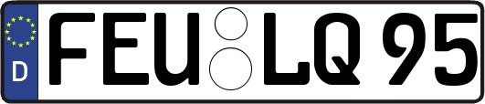 FEU-LQ95