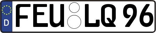 FEU-LQ96