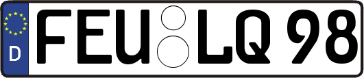 FEU-LQ98