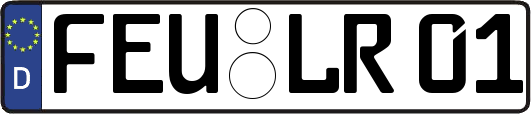 FEU-LR01