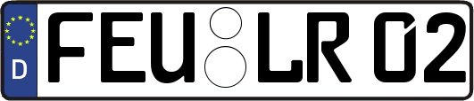 FEU-LR02