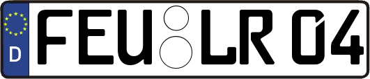 FEU-LR04
