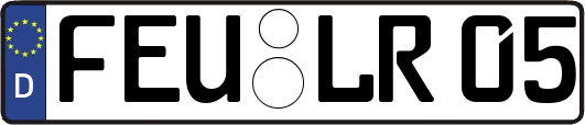 FEU-LR05