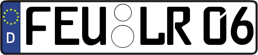 FEU-LR06