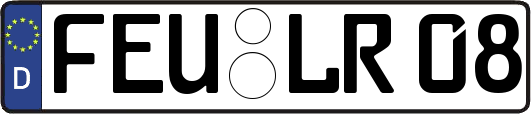 FEU-LR08