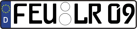 FEU-LR09
