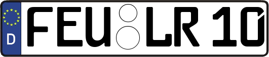 FEU-LR10