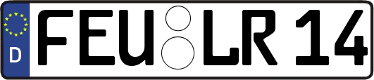 FEU-LR14