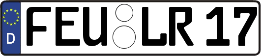 FEU-LR17