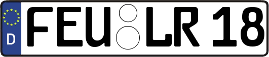 FEU-LR18