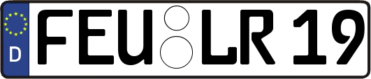 FEU-LR19