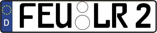 FEU-LR2