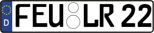 FEU-LR22