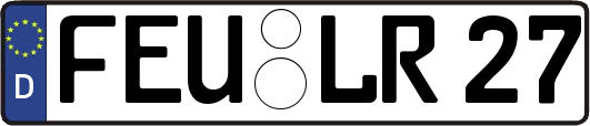 FEU-LR27