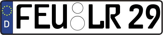 FEU-LR29