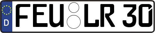 FEU-LR30