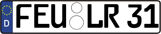 FEU-LR31