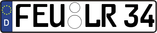 FEU-LR34