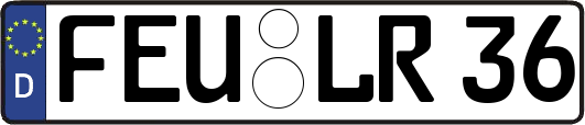FEU-LR36