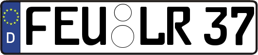 FEU-LR37