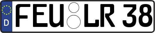 FEU-LR38