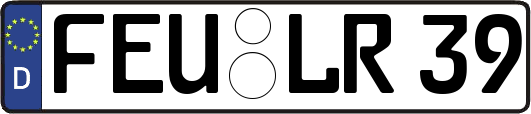 FEU-LR39