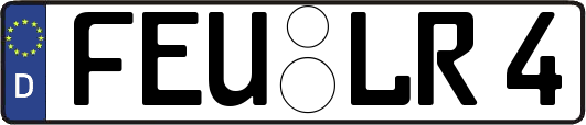 FEU-LR4