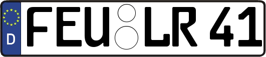 FEU-LR41