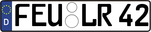 FEU-LR42