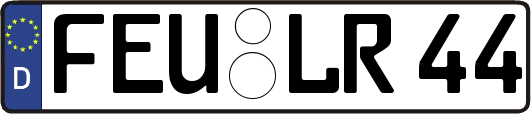FEU-LR44