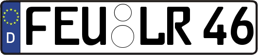 FEU-LR46