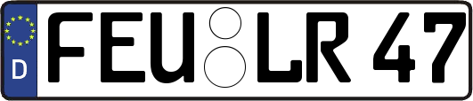 FEU-LR47