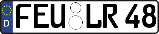 FEU-LR48