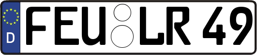 FEU-LR49