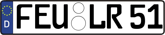 FEU-LR51