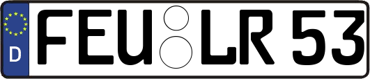 FEU-LR53