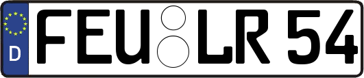 FEU-LR54