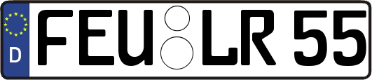 FEU-LR55